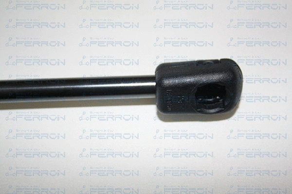 324 FERRON Газовая пружина, крышка багажник (фото 2)
