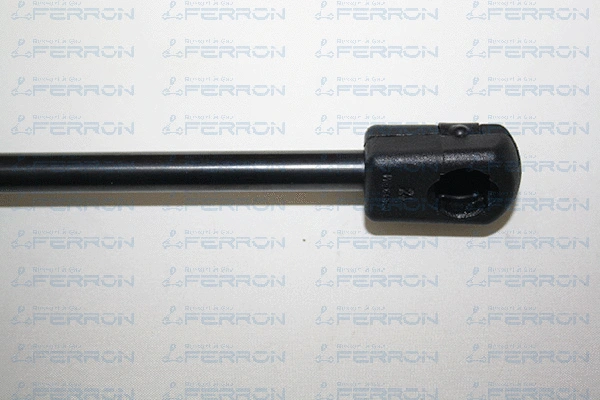 356 FERRON Газовая пружина, крышка багажник (фото 2)