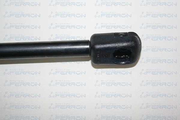 358 FERRON Газовая пружина, крышка багажник (фото 2)