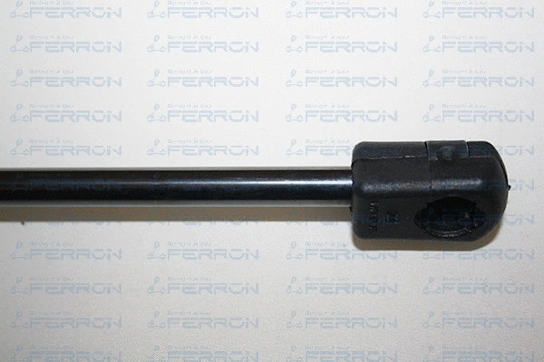 370 FERRON Газовая пружина, крышка багажник (фото 2)