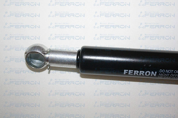 83 FERRON Газовая пружина, крышка багажник (фото 3)