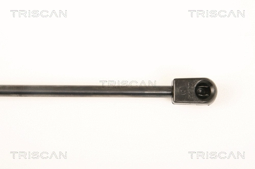8710 9001 TRISCAN Газовая пружина, крышка отделени (фото 3)