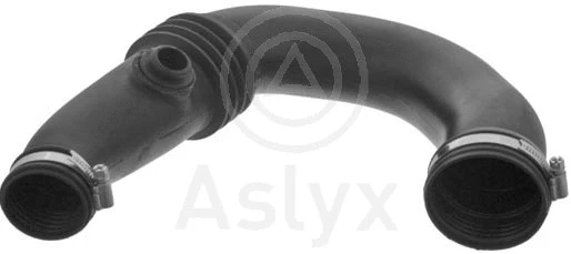 AS-201565 Aslyx Рукав воздухозаборника, воздушный фильтр (фото 1)