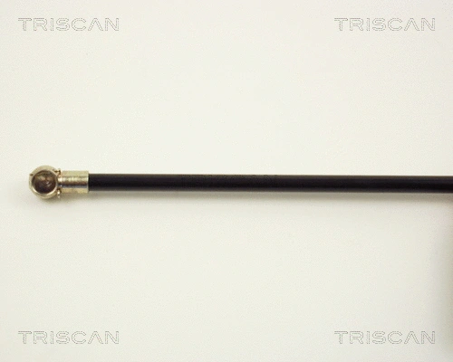 8710 2002 TRISCAN Газовая пружина, капот (фото 3)