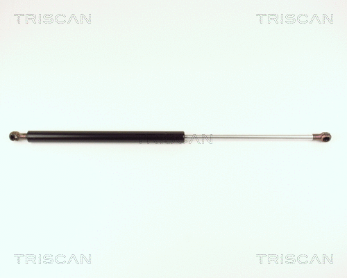 8710 23102 TRISCAN Газовая пружина, капот (фото 1)