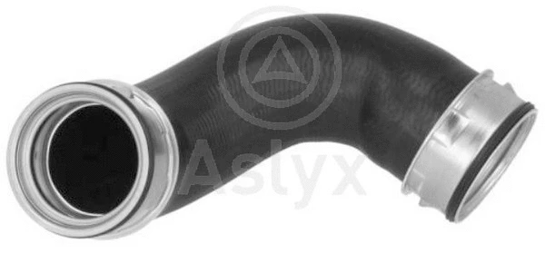 AS-510048 Aslyx Рукав воздухозаборника, воздушный фильтр (фото 1)