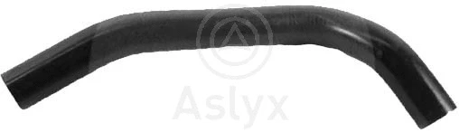 AS-594404 Aslyx Рукав воздухозаборника, воздушный фильтр (фото 1)