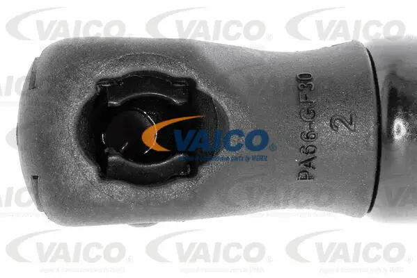 V10-0993 VAICO Газовая пружина, капот (фото 2)
