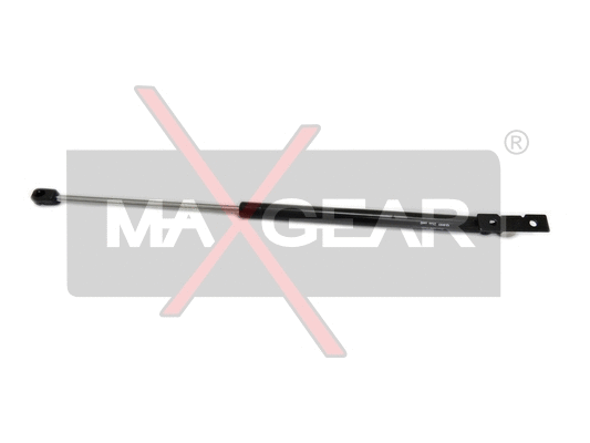 12-0053 MAXGEAR Газовая пружина, капот (фото 2)