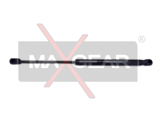 12-0170 MAXGEAR Газовая пружина, капот (фото 2)