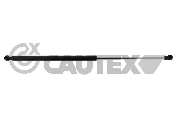772811 CAUTEX Газовая пружина, капот (фото 1)
