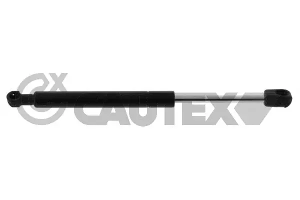 773002 CAUTEX Газовая пружина, капот (фото 1)