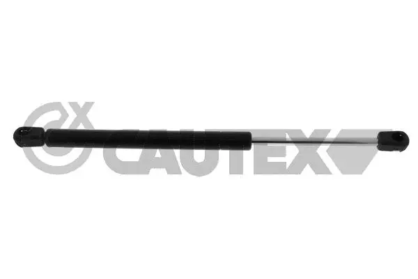 773013 CAUTEX Газовая пружина, капот (фото 1)
