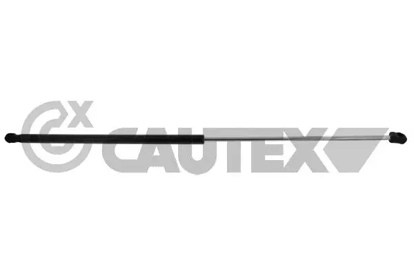773070 CAUTEX Газовая пружина, капот (фото 1)