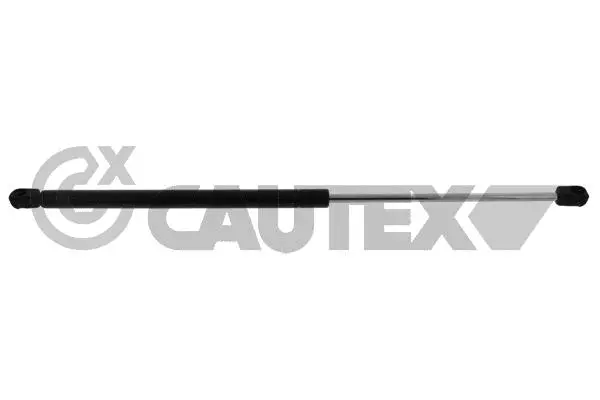 773105 CAUTEX Газовая пружина, капот (фото 1)