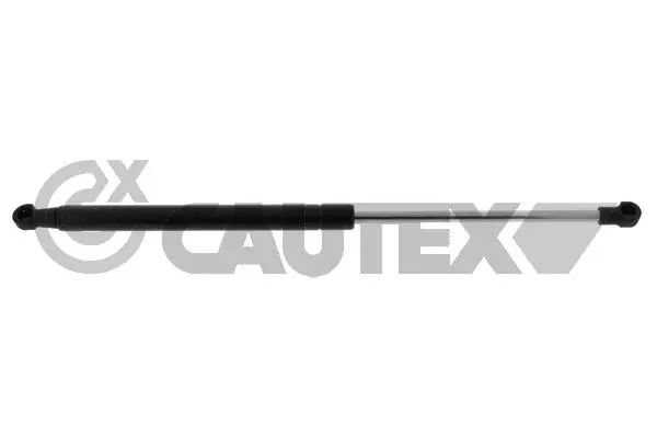 773171 CAUTEX Газовая пружина, капот (фото 1)