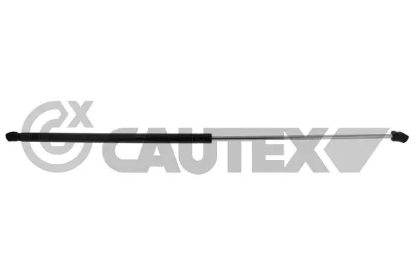 773335 CAUTEX Газовая пружина, капот (фото 1)