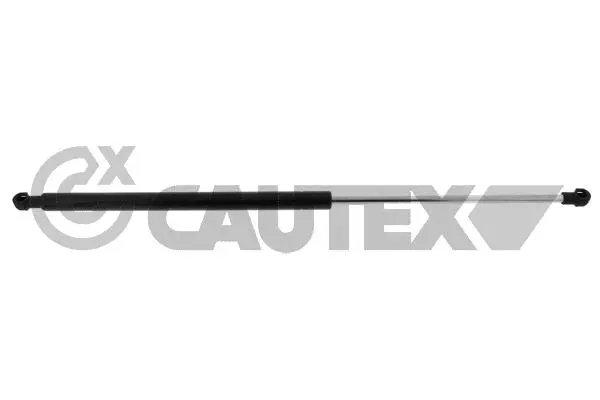 773349 CAUTEX Газовая пружина, капот (фото 1)