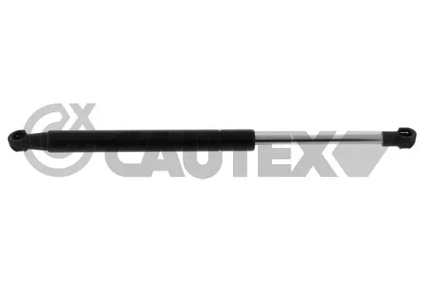 773382 CAUTEX Газовая пружина, капот (фото 1)