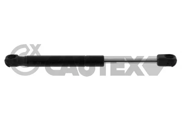 773409 CAUTEX Газовая пружина, капот (фото 1)