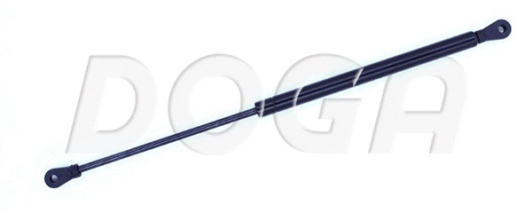 2002653 DOGA Газовая пружина, капот (фото 1)