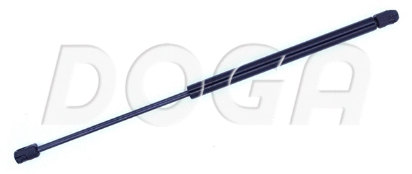 2002713 DOGA Газовая пружина, капот (фото 1)