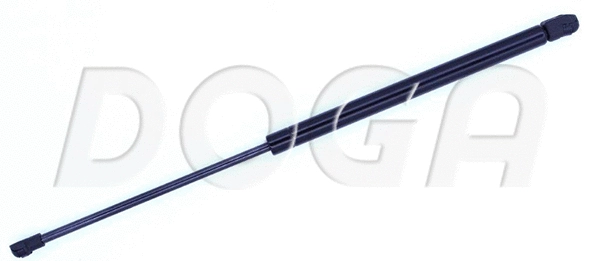 2029003 DOGA Газовая пружина, капот (фото 1)