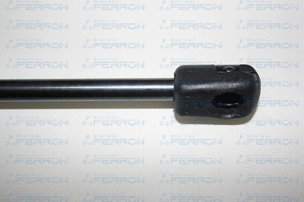 1355 FERRON Газовая пружина, капот (фото 2)