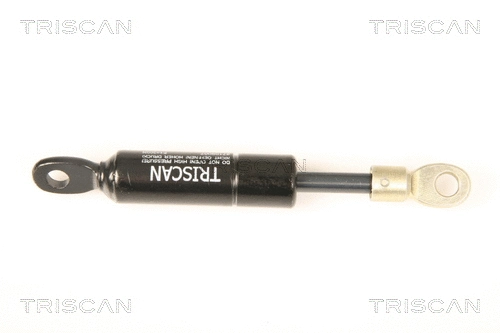 8710 9007 TRISCAN Газовая пружина, дефлектор возду (фото 1)
