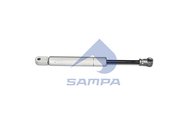 041.280 SAMPA Газовая пружина, дефлектор возду (фото 1)