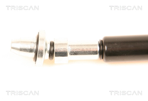 8710 38217 TRISCAN Газовая пружина, заднее стекло (фото 1)