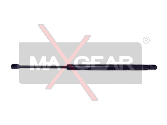 12-0331 MAXGEAR Газовая пружина, заднее стекло (фото 2)