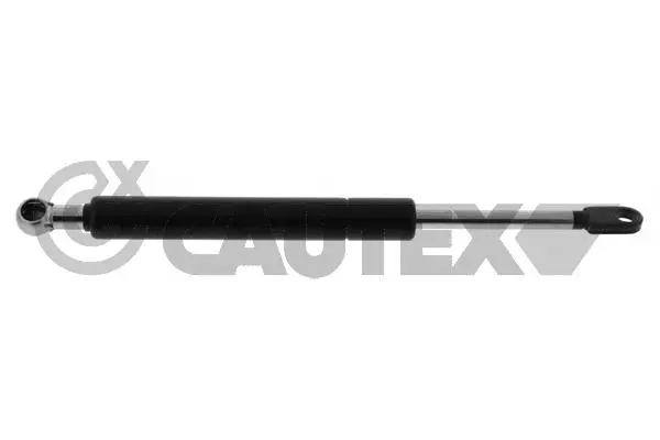 773196 CAUTEX Газовая пружина, заднее стекло (фото 1)