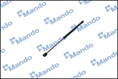 EGS00500K MANDO Газовая пружина, заднее стекло (фото 2)