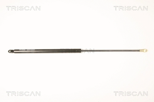 8710 9023 TRISCAN Газовая пружина, фронтальная крышка (фото 1)