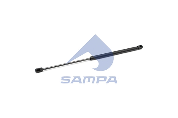 030.161 SAMPA Газовая пружина, фронтальная крышка (фото 1)