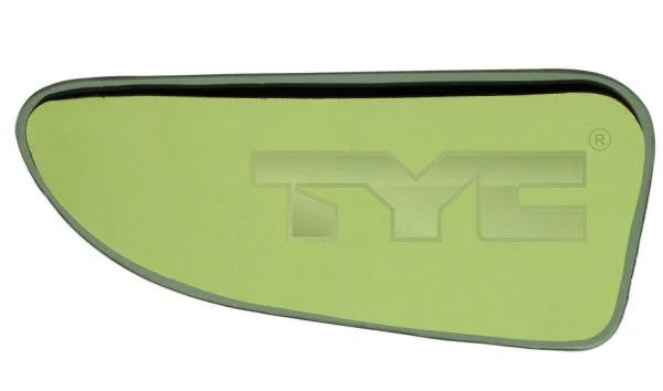 324-0036-1 TYC Зеркальное стекло, наружное зеркало (фото 1)