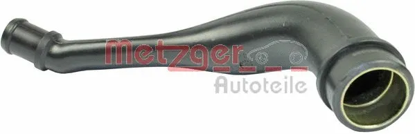 2380035 METZGER Шланг, вентиляция картера (фото 2)