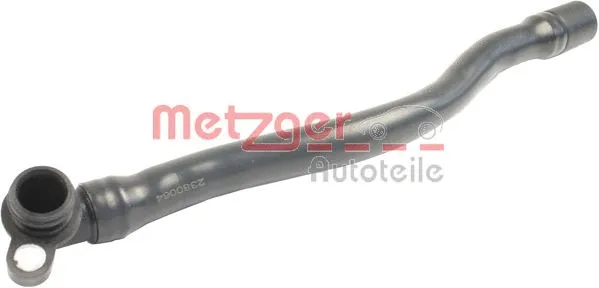 2380064 METZGER Шланг, вентиляция картера (фото 3)