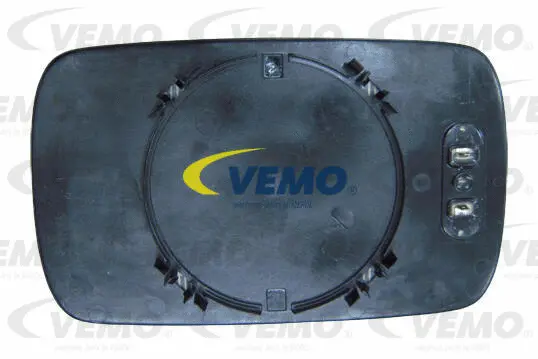 V20-69-0012 VEMO Зеркальное стекло, наружное зеркало (фото 1)