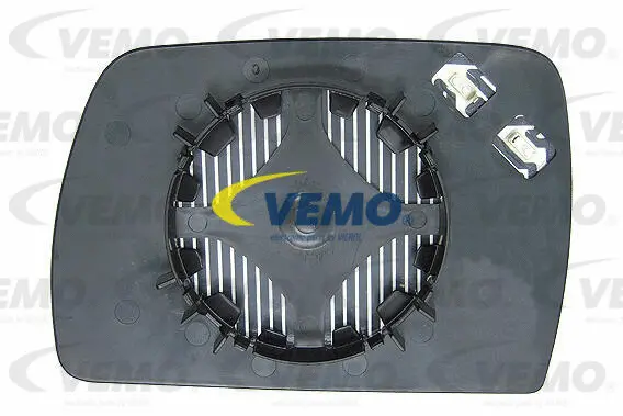 V20-69-0029 VEMO Зеркальное стекло, наружное зеркало (фото 1)