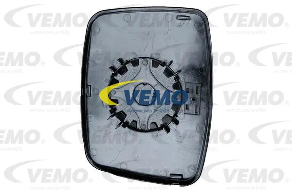 V30-69-0059 VEMO Зеркальное стекло, наружное зеркало (фото 1)