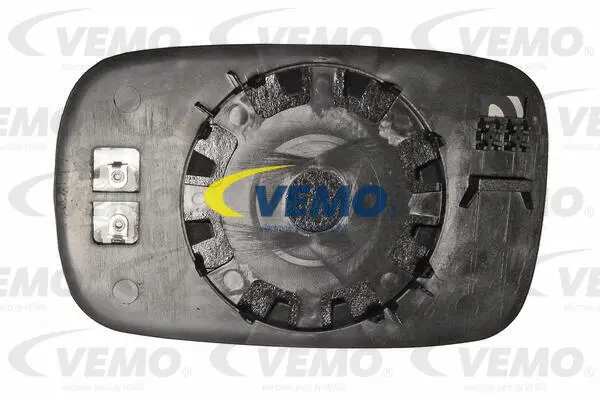 V46-69-0005 VEMO Зеркальное стекло, наружное зеркало (фото 1)
