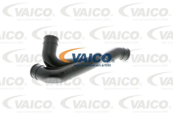 V10-0796 VAICO Шланг, вентиляция картера (фото 1)