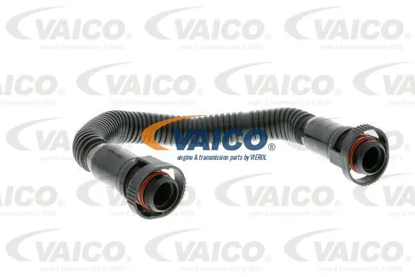 V10-0995 VAICO Шланг, вентиляция картера (фото 1)