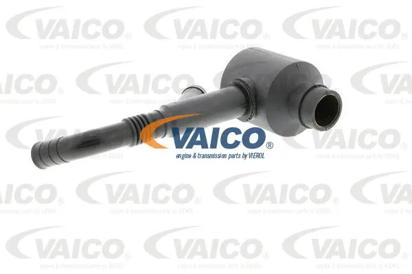 V10-2636 VAICO Шланг, вентиляция картера (фото 1)