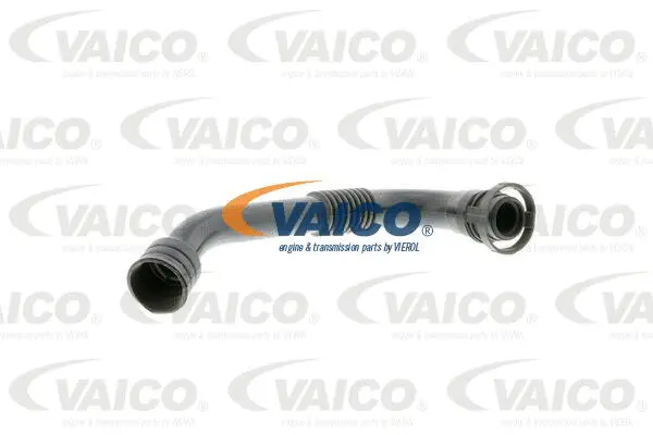 V10-2941 VAICO Шланг, вентиляция картера (фото 1)