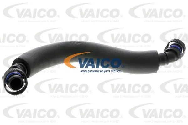 V10-4751 VAICO Шланг, вентиляция картера (фото 1)