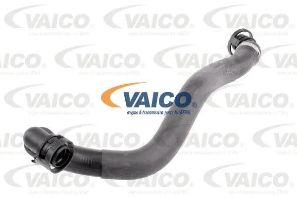 V20-1573 VAICO Шланг, вентиляция картера (фото 1)