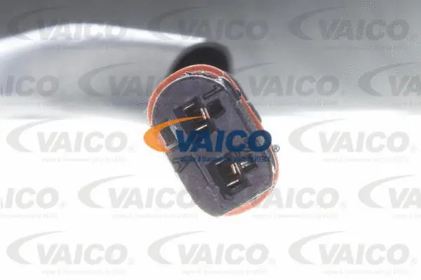 V20-2276 VAICO Шланг, вентиляция картера (фото 2)
